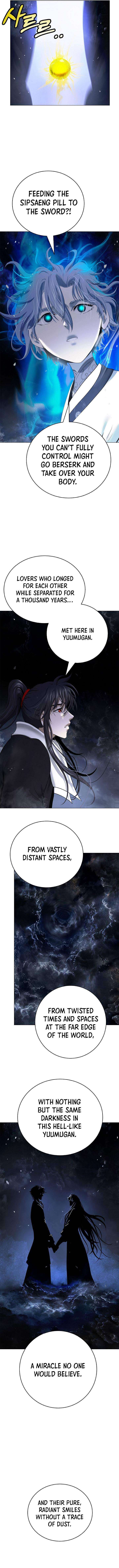 Call of the Spear Chapter 217 17